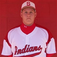 Jordan Chevalier mugshot