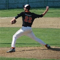Tyler Chilcott