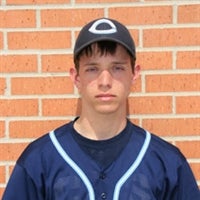 Cody Dickerson mugshot