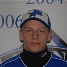 Corbin Mitchell mugshot