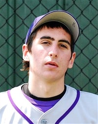 Jeff Gross mugshot
