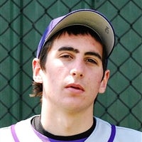 Jeff Gross mugshot