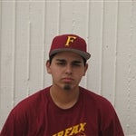 Oscar Olmos mugshot