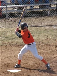Cameron Folga