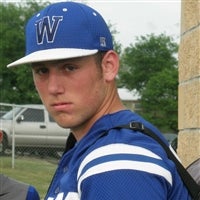 Kory Wilkinson mugshot