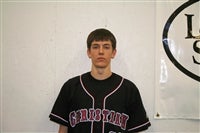 Cole Isom