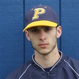 Pat Kelly mugshot