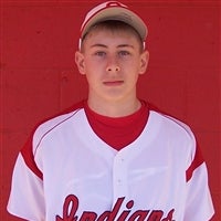 Spencer Faber mugshot