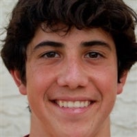 Anthony Maza mugshot