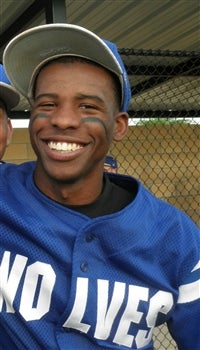 Dondre Wright