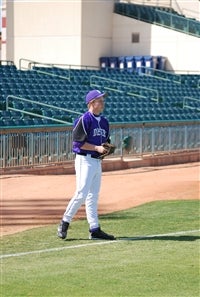 Zach Rush