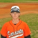 Brock Bontrager mugshot
