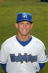 Trevor Scott