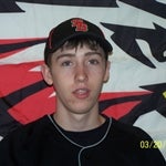 Colby Branch mugshot