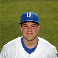 Anthony Frias mugshot