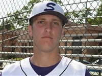 Erik Baxter mugshot