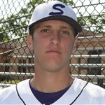 Erik Baxter mugshot