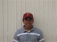Keven Palencia