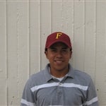 Keven Palencia mugshot