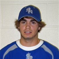 Zach Greagor