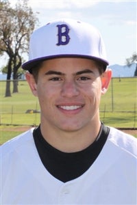 Drew Larios