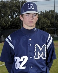 Jordan Geissinger