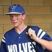 Zach Williams mugshot