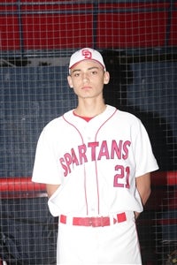 Joshua Canabal