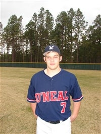 Jordan Hunt