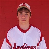 Cameron McLane mugshot