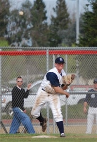 Trent Lewis