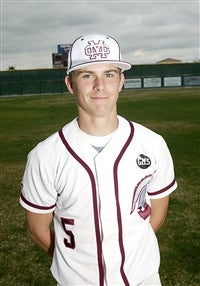 Cody Stafford mugshot