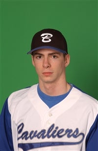 Zach Pelley