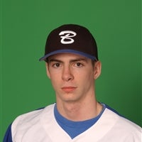 Zach Pelley mugshot