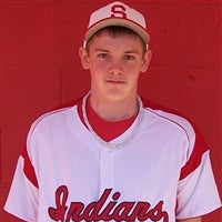 Zach Null mugshot