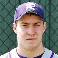 Collin Sheehan mugshot