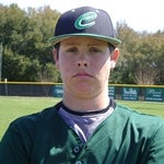 Clay Benefield mugshot