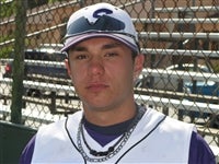 Nick Davenport mugshot