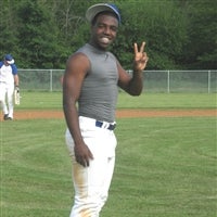 Darrius Brown mugshot