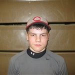 Mitchell Jensen mugshot