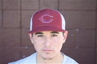 Noah Ingram mugshot