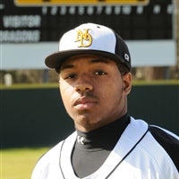Jacob Howard mugshot
