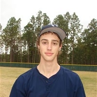 Witt Redinger mugshot