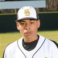 Sean Anderson mugshot