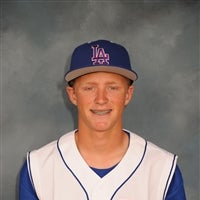 Brandon Reynolds mugshot