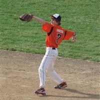 Josh Green