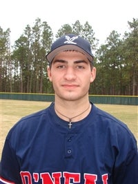 Derek Ailerson