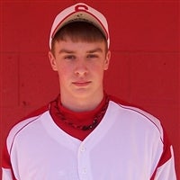 Trevor Shamblin mugshot