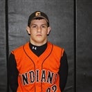 Kyle Hoover mugshot