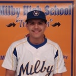 Joel Chapa mugshot
